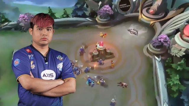 EVOS Legends Kalahkan Alter Ego di Playoff MPL Season 9, Antimage: di Setiap Playoff Lebih Fokus