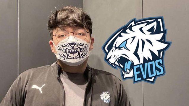 EVOS Legends Lose Streak di MPL ID S10, DeanKT: Biasa Aja, Namanya Kompetisi