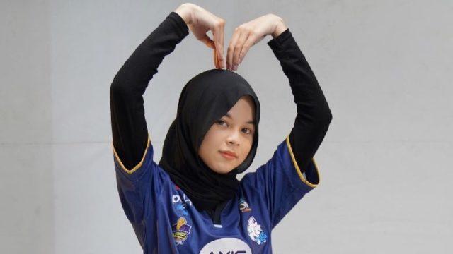 EVOS Nune FF Profil dan Biodata Lengkap: dari Pacar Hingga Prestasi