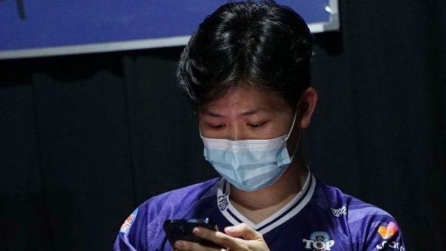 EVOS REKT Bicara soal Kemungkinan Pensiun dari Pro Scene MLBB