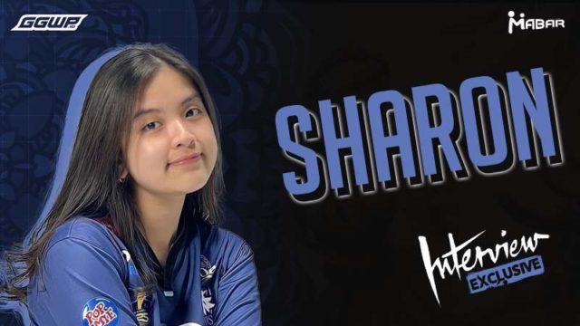 6 Fakta Terbaru Sharon Alberta: dari Karir, Gaji sebagai BA EVOS, Hingga Pacar