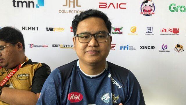 EKSKLUSIF: EVOS StrateG Jadikan LEN 2024 Ajang Scouting, Sudah Bidik Pemain Ini