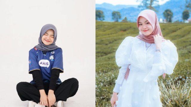 EVOS Una Ngaku Sempat Dekat dengan Clover: Asyik Juga Ternyata!