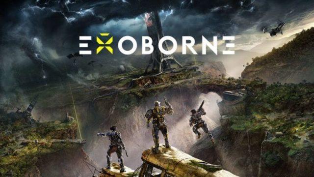 Exoborne Diumumkan di TGA 2023, Digarap Developer Ex-The Division