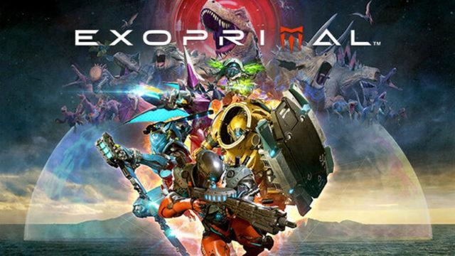 Cara Membuat Party Exoprimal Agar Cepat Dapat Teman In-Game