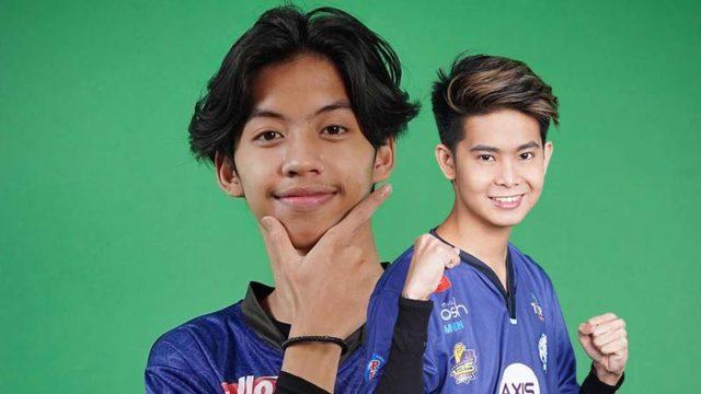 Dlar Akui RBL Dyrennn EXP Laner Terbaik Musim Ini, Disebut Player Paling Berkembang!