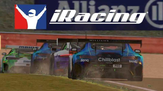 Dibanjiri Respons Negatif, iRacing Mulai Benahi Isu Exploit Rumput Usai 24 Hours of Spa