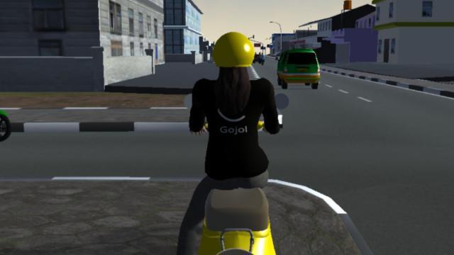 Gift Code Ojol The Game Hari Ini dan Cara Redeemnya
