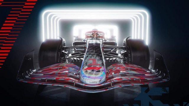 F1 22 Sambut Kehadiran Regulasi Baru Formula 1 Dengan Mode Baru