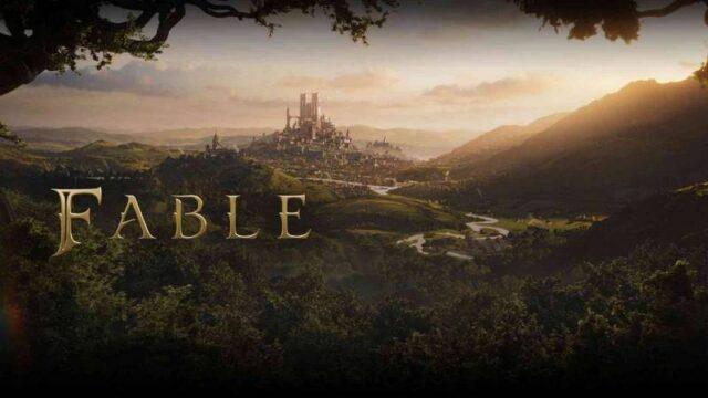 Rillis Fable Reboot Resmi Ditunda ke Tahun 2026