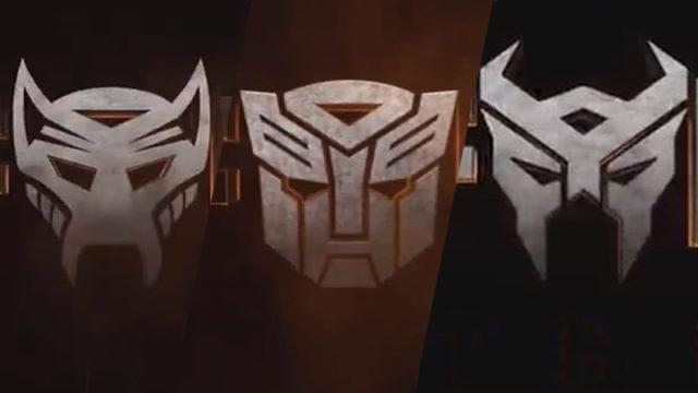 3 Kelompok di Transformers: Rise of the Beasts, Ada Mecha Binatang!