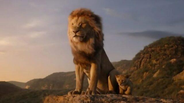 3 Fakta Menarik untuk Sambut Film Mufasa: The Lion King