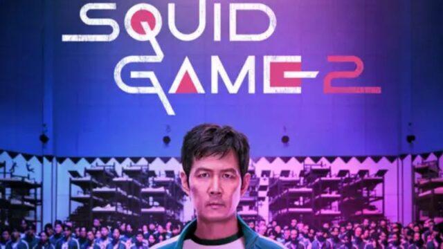 9 Fakta Menarik dari Squid Game Season 2 Netflix!