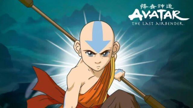 7 Fakta Menarik Aang, Sang Avatar: The Last Airbender