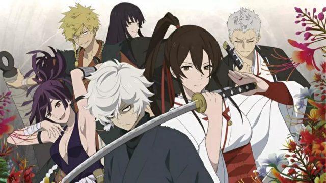 Inilah Fakta Menarik Pada Anime Jigokuraku