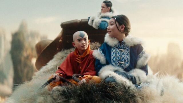 7 Fakta Avatar: The Last Airbender Versi Live-Action Netflix