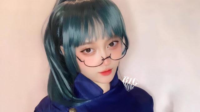 Fakta Bigmongs, Cosplayer yang Jago Bawakan Karakter One Piece