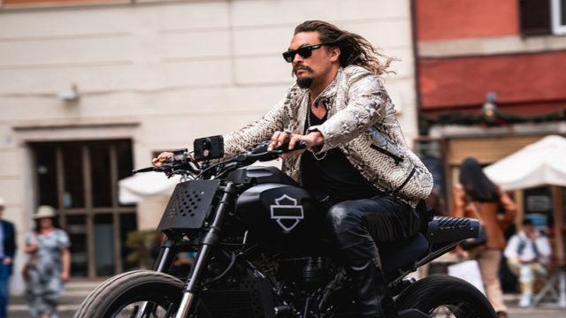 Fakta Dante Reyes Sang Musuh Sadis Di Film Fast X