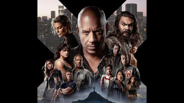 Fakta Film Fast X, Awal dari Akhir Cerita Fast Saga