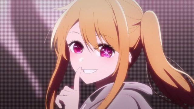 Mari Merapat! Fakta Menarik Hoshino Ruby Oshi no Ko, Si Anak Idol!