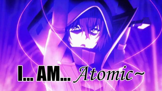 Fakta "I Am Atomic", Jurus Pamungkas Cid Dari The Eminence in Shadow