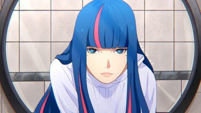 Fakta Jutsu Eida di Boruto, Mampu Mengubah Realita!