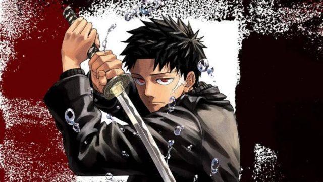 Fakta Kagurabachi, Manga Baru Shonen Jump yang Langsung Booming