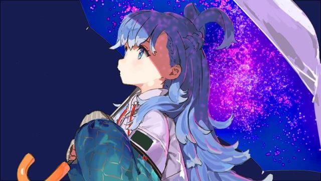 Fakta Kobo Kanaeru, Pawang Hujan Tengil Dari hololive Indonesia