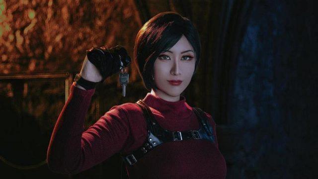 5 Fakta Menarik Larissa Rochefort, Cosplayer yang Go International!