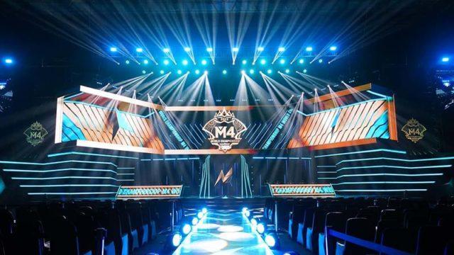 7 Fakta Menarik di M4 World Championship, Pecahkan Rekor!