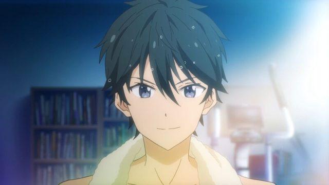 Fakta Makabe Masamune, Pria Tampan dari Masamune-kun no Revenge!