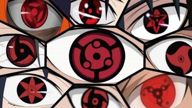 Tragis! Ini Dia 4 Fakta Soal Mangekyou Sharingan, Mata Sakti Klan Uchiha