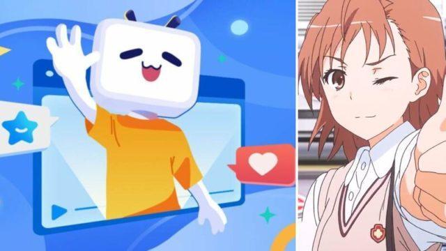 Fakta Menarik Bstation, Layanan Streaming Anime Legal Berbahasa Indonesia!