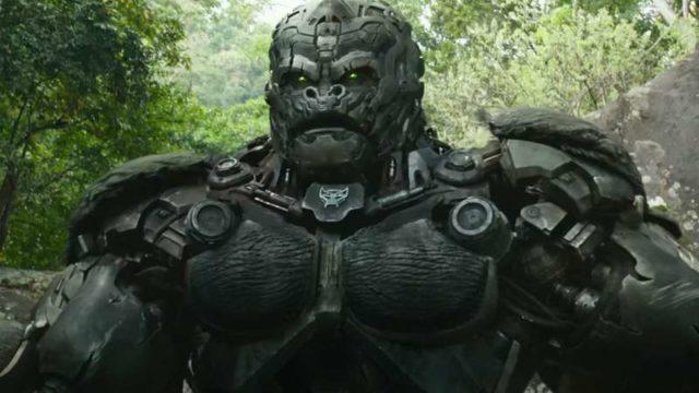 Fakta Optimus Primal, Pemimpin Para Maximals di Transformers: Rise of the Beast
