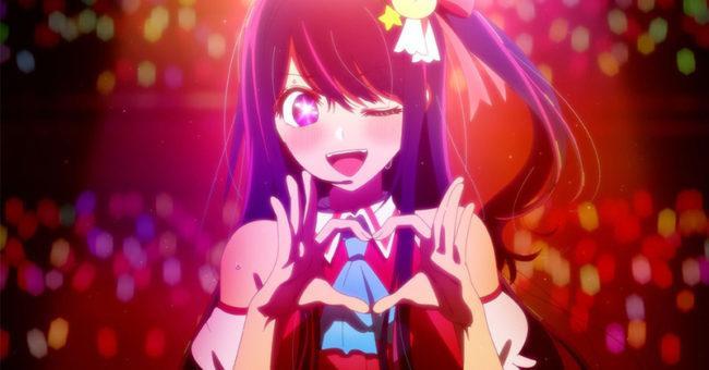 Fakta Oshi no Ko, Anime yang Ungkap Sisi Gelap Idol!