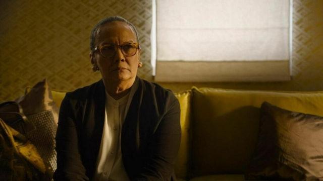 Fakta Ratna Pertiwi, Karakter Christine Hakim di The Last of Us