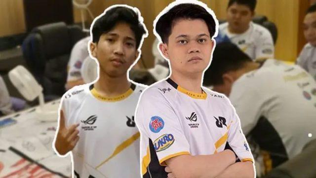 Fakta Menarik RRQ Hoshi: Kala Menjuarai MPL, Clayyy dan Vynnn Catatkan Prestasi Serupa!
