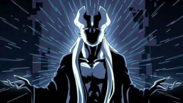 5 Fakta Shibai Otsutsuki di Boruto yang Wajib Kamu Tahu! Seorang Dewa?!