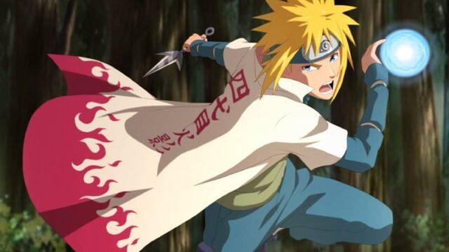 5 Fakta Shunsin no Jutsu di Naruto! Sebuah Jutsu Teleportasi Mematikan!
