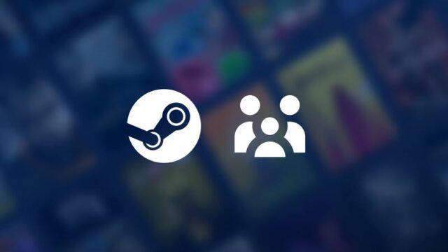 Steam Families Resmi Rilis, Ini 8 Fakta yang Perlu Kalian Ketahui!