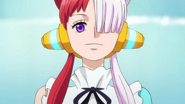 Fakta Uta yang Harus Kamu Tahu Sebelum Nonton One Piece Film Red