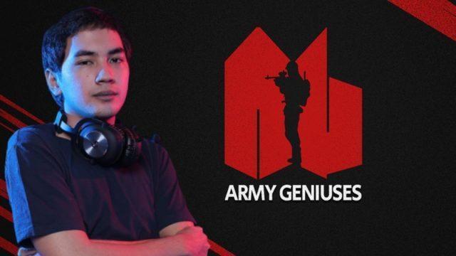 Faktor Kegagalan Army Geniuses Tembus Bali Major Menurut inYourdreaM