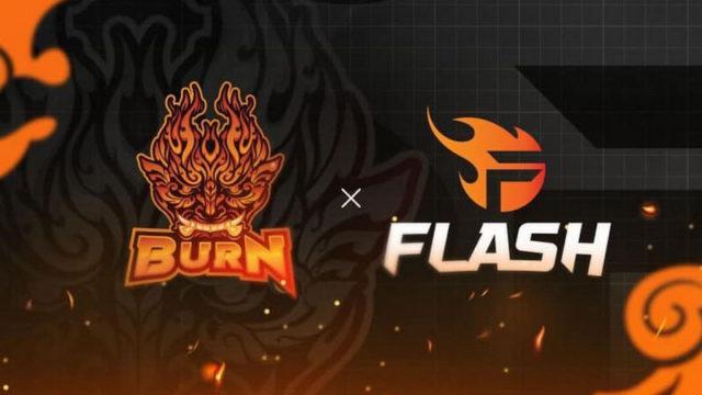 Faktor Kekalahan Burn x Team Flash di M4, 0% Win Rate Sampai Gugur!