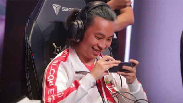 Kata Falcon Justin soal MLBB yang Mengubah Hidupnya, Sebut Impiannya Jadi Nyata