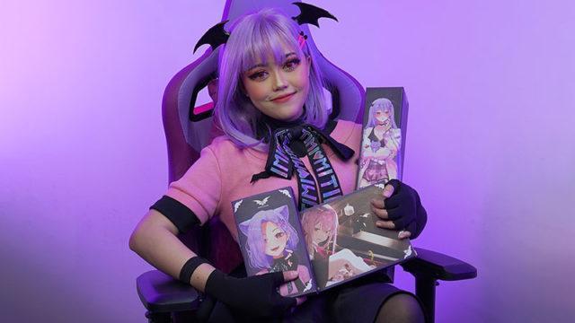 Fantech Rilis Gaming Gear Kolaborasi Bersama Mythia Batford!