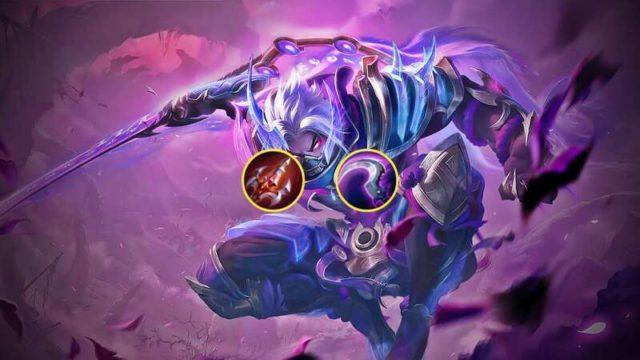 Build Item Hayabusa MLBB Penghasil Damage Maksimal 2023!