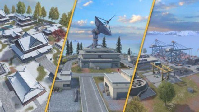 Tantangan Map Alpine Free Fire, Kenali Biar Bisa Booyah dengan Mudah!
