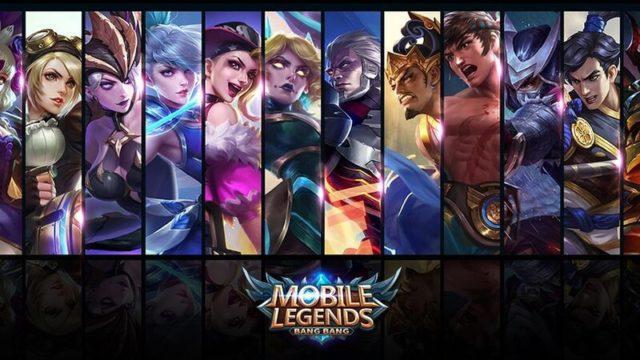 5 Hero Mobile Legends Ini Lemah Saat Fase Late Game