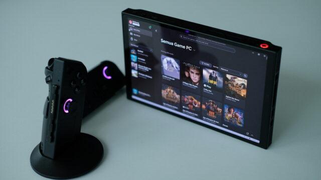 Review Lenovo Legion GO: Rasakan Ratusan Game di Genggaman dengan Xbox Game Pass