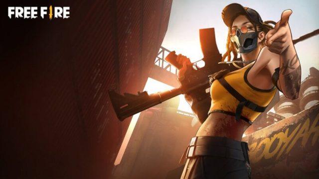 Bocoran Item Bundle Free Fire x Demon Slayer yang Hadir Sebentar Lagi!